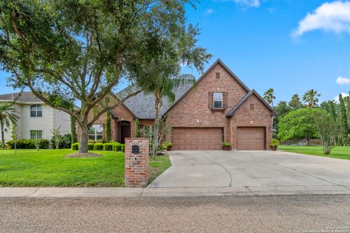 109 Palm Valley Cir, Harlingen, TX, 78552-6280 | Card Image