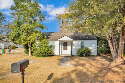5426 Sunny Crest Dr, Fayetteville, NC, 28314 | Card Image
