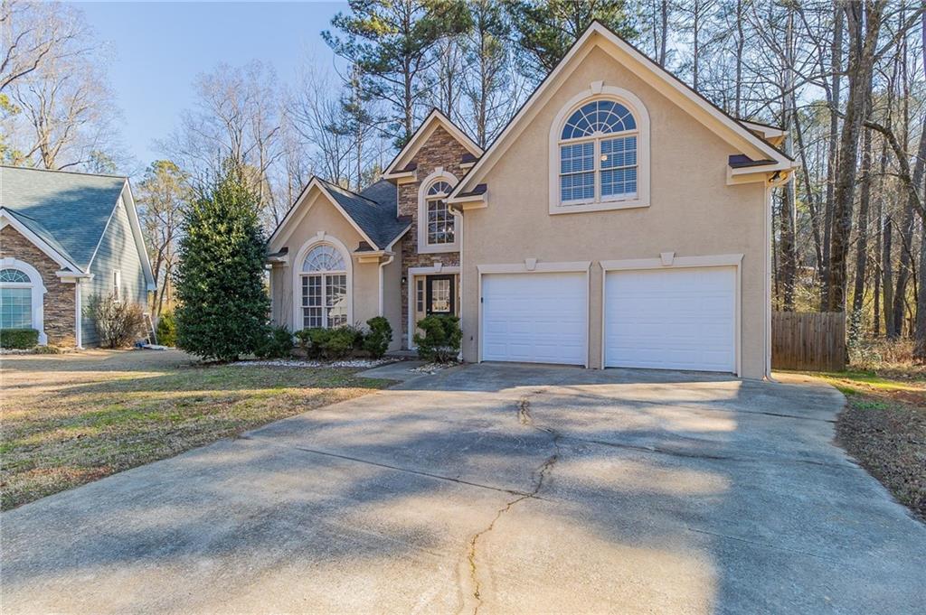 Cool Springs Dr, Kennesaw, GA 30144