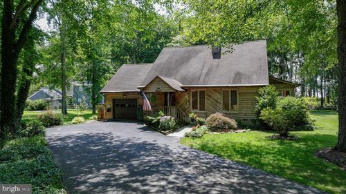 5609 Bay Breeze Ct, CHURCHTON, MD, 20733-9500 | Card Image