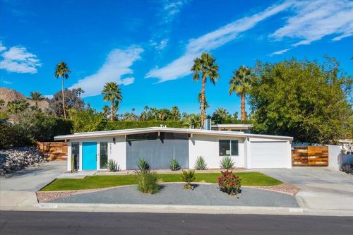 42813 Ocotillo Dr, Rancho Mirage, CA, 92270 | Card Image