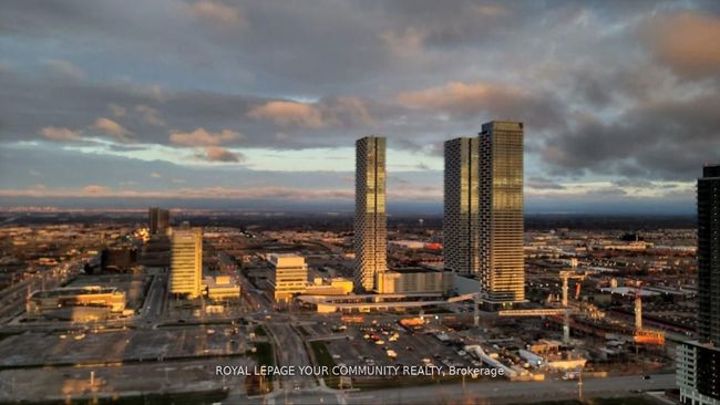 1703 - 2916 Highway 7, Condo with 2 bedrooms, 2 bathrooms and 1 parking in Vaughan ON | Image 24