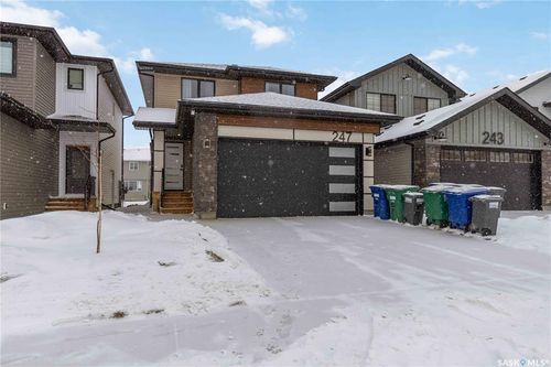 247 Asokan St, Saskatoon, SK, S7V1V7 | Card Image