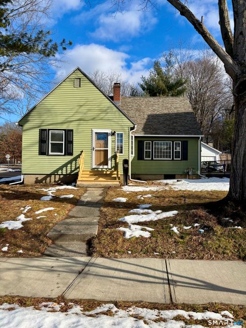 40 Nepaug St, Hartford, CT, 06106-4113 | Card Image