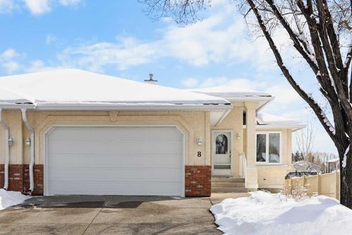 8 Edgevalley View Nw, Calgary, AB, T3A5N9 | Card Image