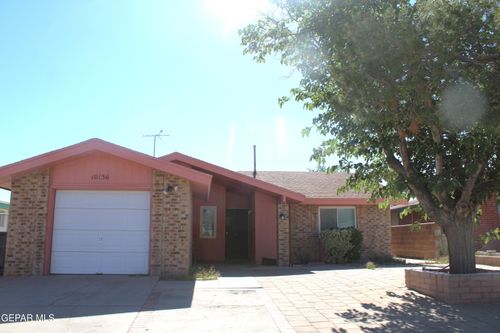 10156 Racoon Dr, El Paso, TX, 79924-4317 | Card Image