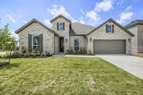 3316 Maidenhair Ln, Celina, TX, 75009-5860 | Card Image