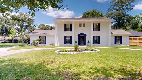 619 Cotter Dr, Spring, TX, 77373-5513 | Card Image