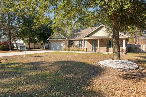 6928 Jasper Street, Navarre, FL, 32566 | Card Image