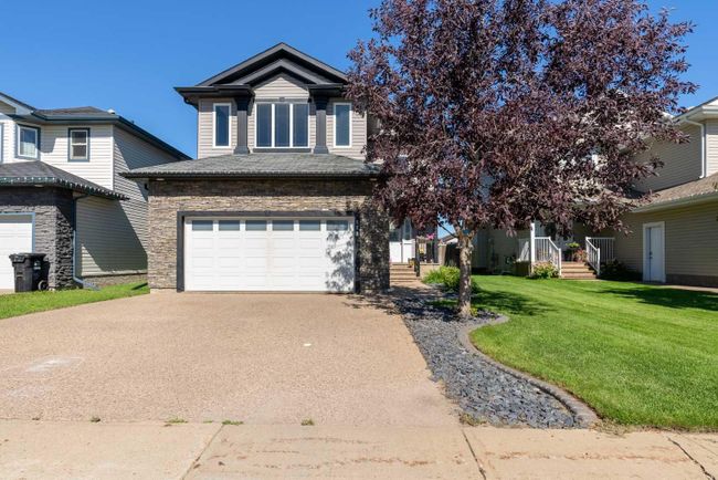 129 Shore Street, Home with 4 bedrooms, 3 bathrooms and 4 parking in Fort Mcmurray AB | Image 1