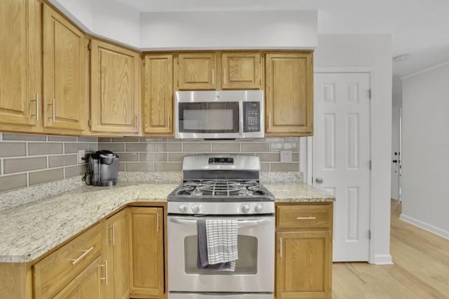 1363 Sheffield Glen Way Ne, Condo with 2 bedrooms, 3 bathrooms and null parking in Atlanta GA | Image 11