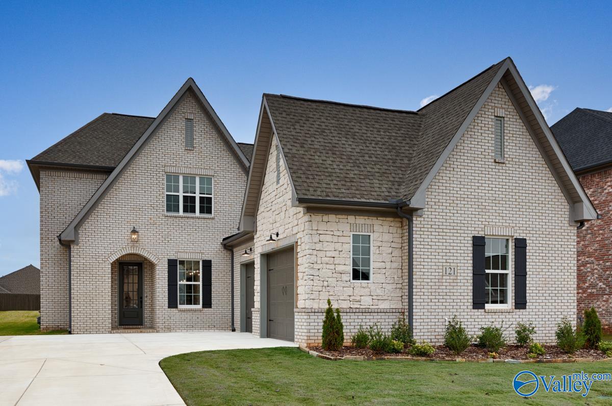 121 Parkland Hill Trace, For Sale in Madison Zoocasa