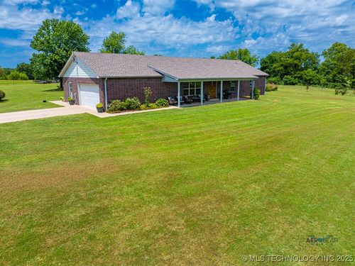 6868 S 337th East Ave, Broken Arrow, OK, 74014-7547 | Card Image