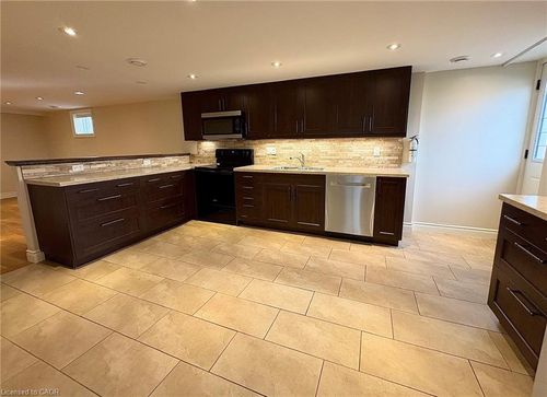 lower-1491 Brenner Cres, Burlington, ON, L7P2V9 | Card Image