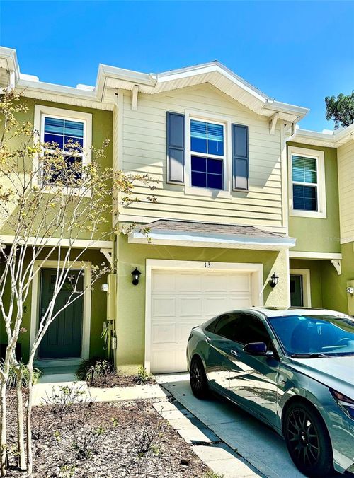 13 Bella Oaks Dr Drive, PORT ORANGE, FL, 32129 | Card Image