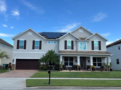 19385 Pummelo Dr, ORLANDO, FL, 32827-7457 | Card Image