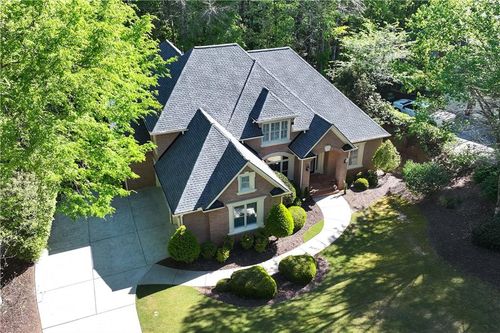 1215 River Laurel Dr, Suwanee, GA, 30024-6991 | Card Image