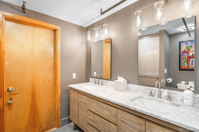 APT-4 - 2715 Blake St, Townhouse with 3 bedrooms, 2 bathrooms and 3 parking in Denver CO | Image 13