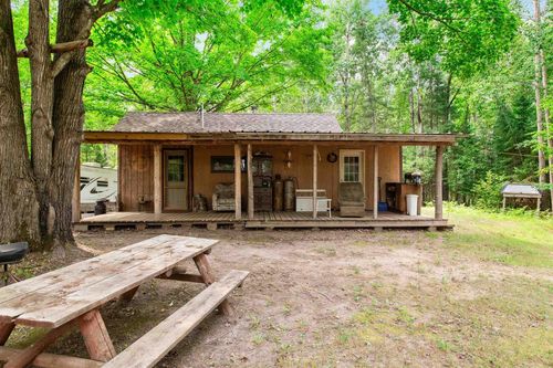 N9065 Lance Road, Lake, MI, 49887 | Card Image