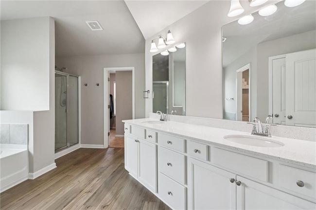4172 Cedar Commons Way, House other with 5 bedrooms, 3 bathrooms and null parking in Conley GA | Image 31