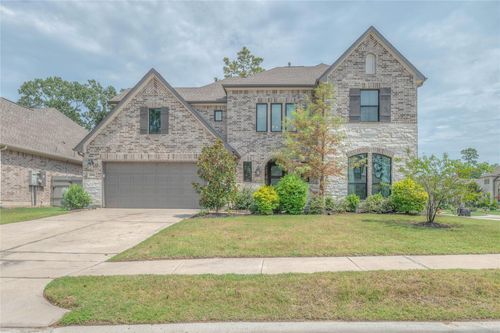 15006 La Strada Dr, Conroe, TX, 77302-5770 | Card Image