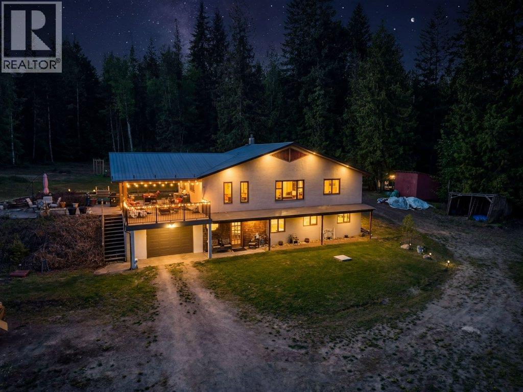 Residential in Enderby 2