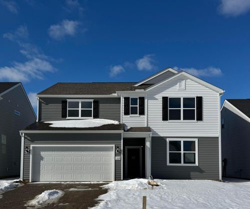 lot-122-319 Rye St, Galloway, OH, 43119 | Card Image