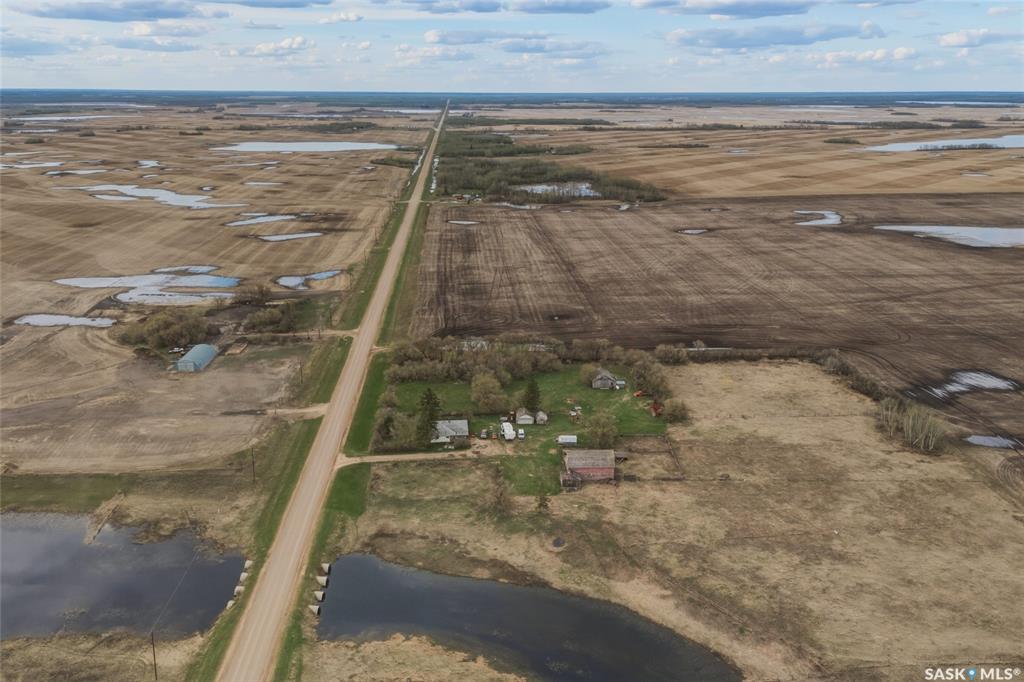 Residential in Rosthern Rm No. 403 4