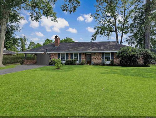 11612 Glenhaven Dr, Baton Rouge, LA, 70815-6119 | Card Image