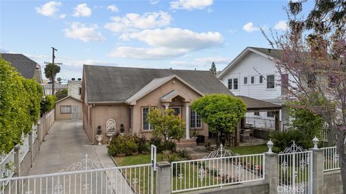 5322 Lemon Grove Ave, LOS ANGELES, CA, 90038-4006 | Card Image