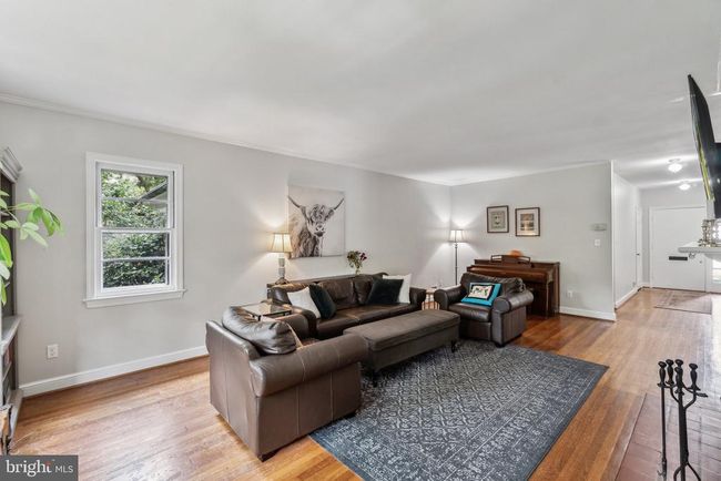 10 Maryland Ave, House other with 5 bedrooms, 2 bathrooms and null parking in ROCKVILLE MD | Image 13