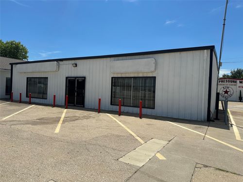 ste-b-710 E Interstate 30, Garland, TX, 75043-4018 | Card Image