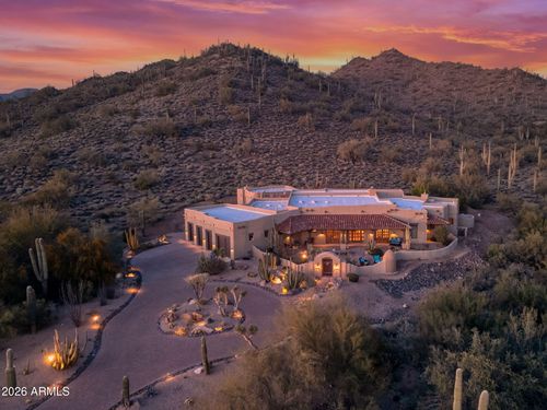 5578 E Butte Canyon Dr, Cave Creek, AZ, 85331-9335 | Card Image