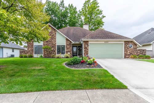 6324 Talbot Court, Fort Wayne, IN, 46815 | Card Image