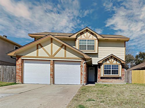 21654 Park Tree Ln, Katy, TX, 77450-3911 | Card Image