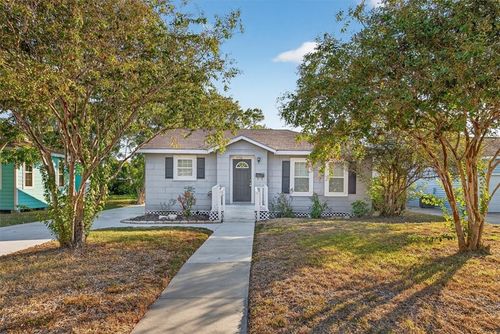3516 Topeka St, Corpus Christi, TX, 78411-1716 | Card Image