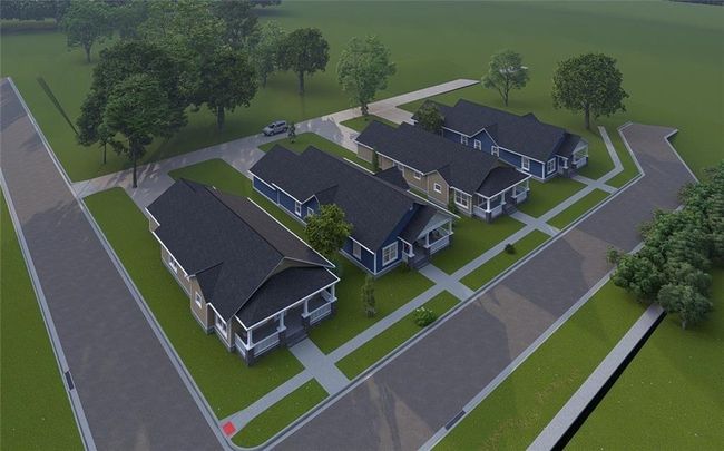 Birds eye view of property | Image 22
