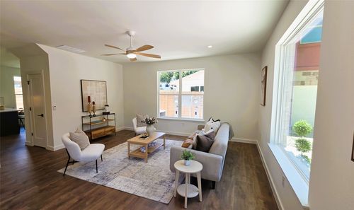 b-4200 Valley View Rd, Austin, TX, 78704-7637 | Card Image