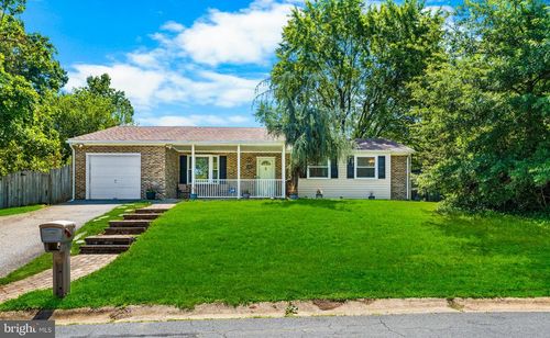 2256 Westwood Dr, WALDORF, MD, 20601-3905 | Card Image