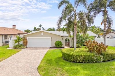 4535 13 Th Lane Ne, House other with 3 bedrooms, 2 bathrooms and null parking in St Petersburg FL | Image 2