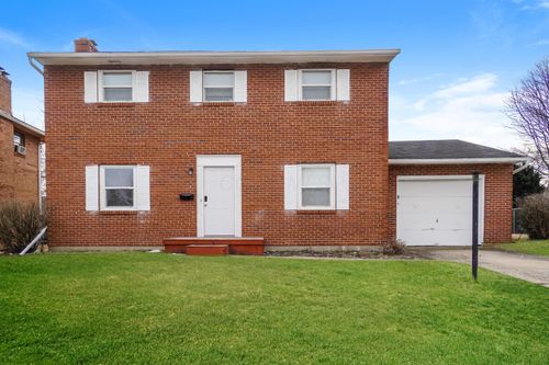 2727 Hafton Rd, Columbus, OH, 43204-2252 | Card Image