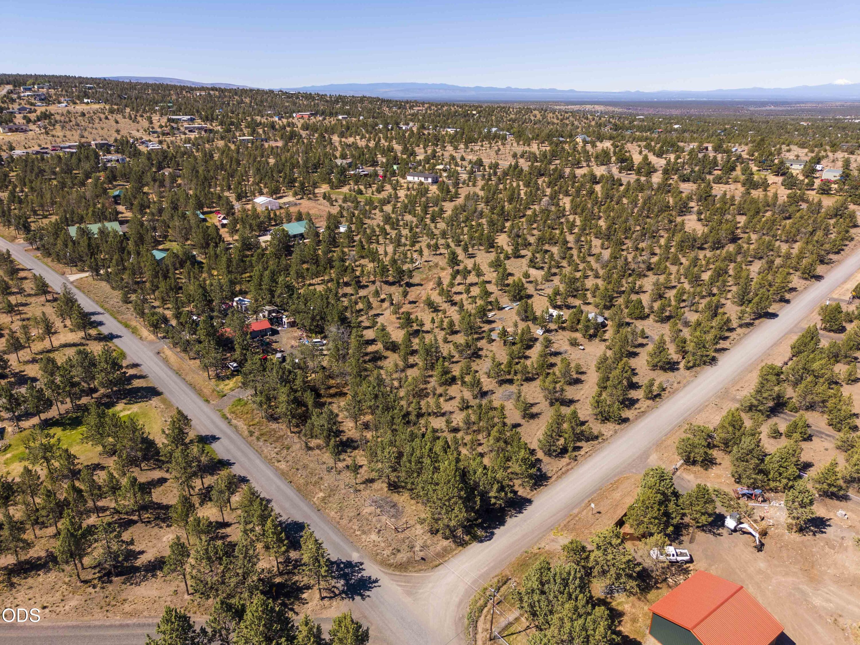 Land in Prineville 4