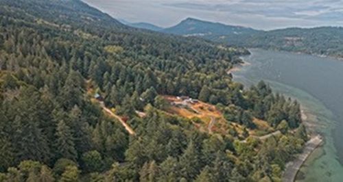 672 Isabella Point Rd, Salt Spring Island, BC, V8K1V6 | Card Image