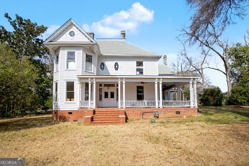 275 Rose Ave, Barnesville, GA, 30204-1522 | Card Image