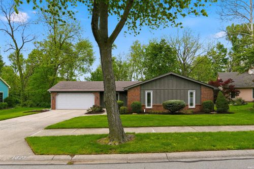 1623 Channel Pl, Fort Wayne, IN, 46825-5936 | Card Image