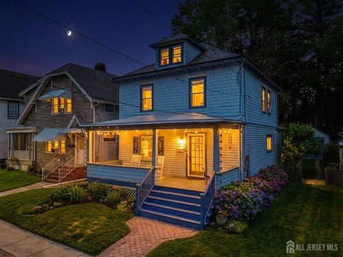 101 Van Liew Ave, Milltown, NJ, 08850-1026 | Card Image