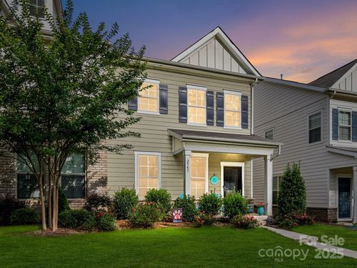 2343 Mount Harmony Ch Rd, Matthews, NC, 28104-4130 | Card Image