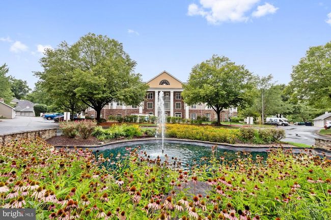 201-G - 201 Yorkshire Way, Condo with 2 bedrooms, 2 bathrooms and null parking in BEL AIR MD | Image 37