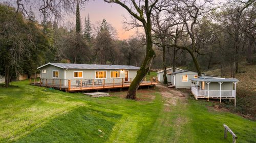 16098 Wild Oak Ranch Rd, Grass Valley, CA, 95949-9018 | Card Image