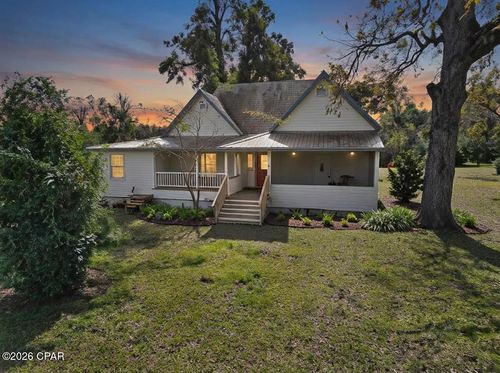 5137 Fort Rd, Greenwood, FL, 32443-1791 | Card Image